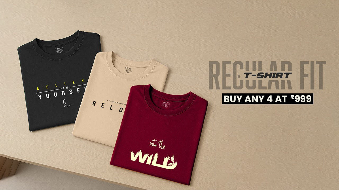 T-shirts
