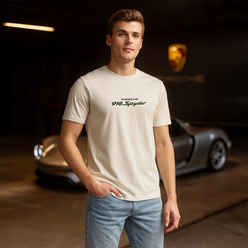 Regular T-shirts