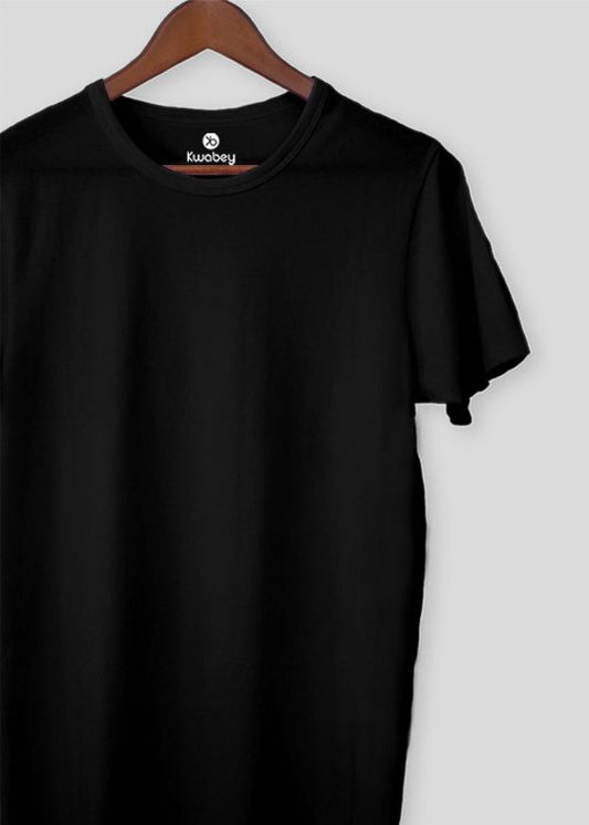 Cherish The Basic Half Sleeve T-shirt For Men
