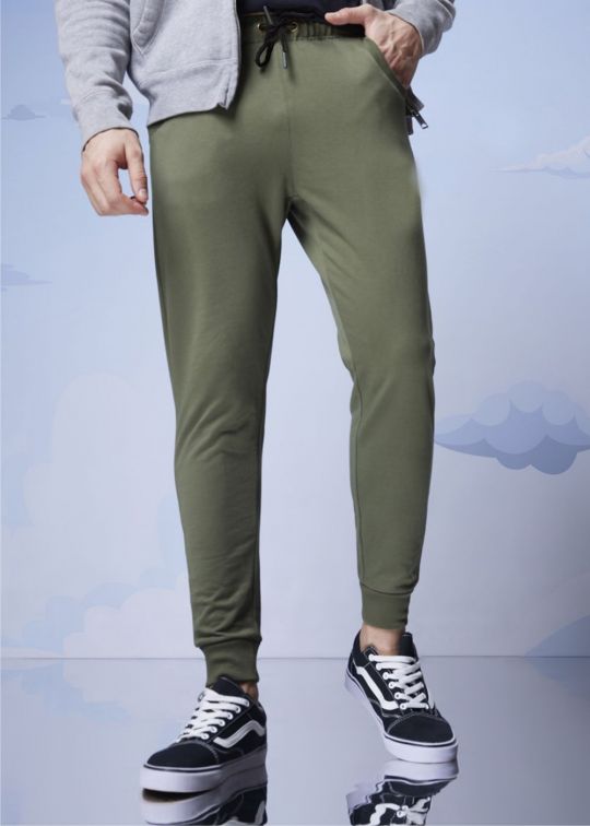 Basic Military Joggers For Men - kwabey.com