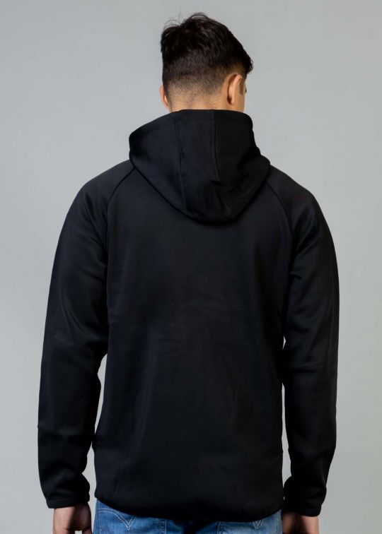 Premium Black Neon Jipper Jacket - kwabey.com