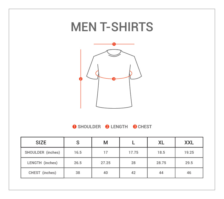 Men - Oversized T Shirts | kwabey.com